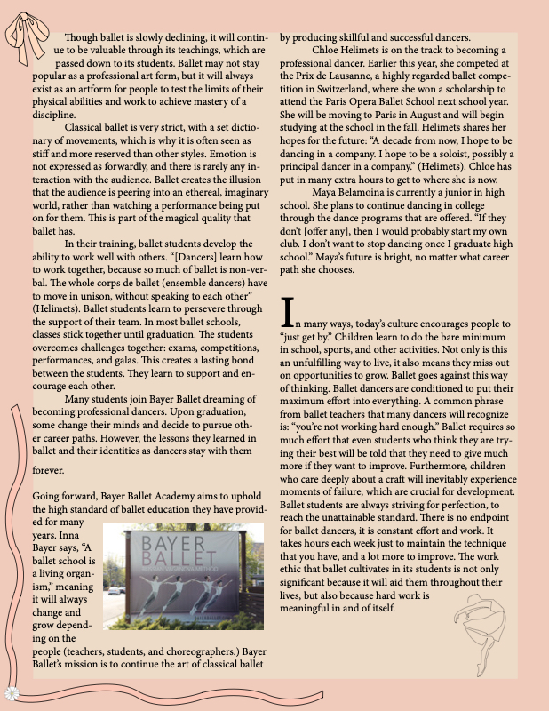 2025 Documentary Magazine Vol 2